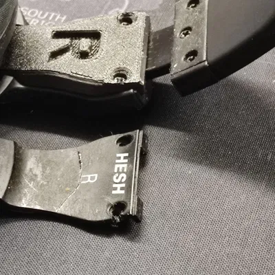 SkullCandy Hesh 2 repair parts