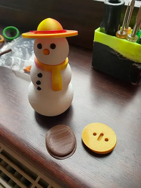 Nón Gió (Six Pence) bản chỉnh sửa - Image 1