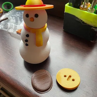 Nón Gió (Six Pence) bản chỉnh sửa