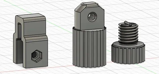 Móc Dây. Căng Dây Đai - Image 3