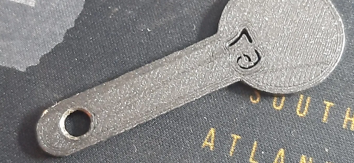 Title Schlüssel Anhänger trống zum Remixen Tóm tắt Passt Perfekt zum S - Image 2