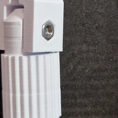 Móc Dây. Căng Dây Đai