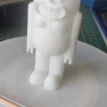 Gordito_Prototipo - Mô Hình Thử Nghiệm Đầu Tiên - Thumbnail 1