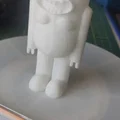 Gordito_Prototipo - Mô Hình Thử Nghiệm Đầu Tiên - Thumbnail 2