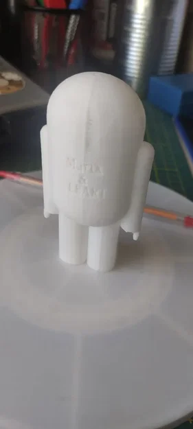 Gordito_Prototipo - Mô Hình Thử Nghiệm Đầu Tiên - Image 3