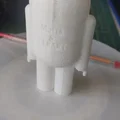 Gordito_Prototipo - Mô Hình Thử Nghiệm Đầu Tiên - Thumbnail 3