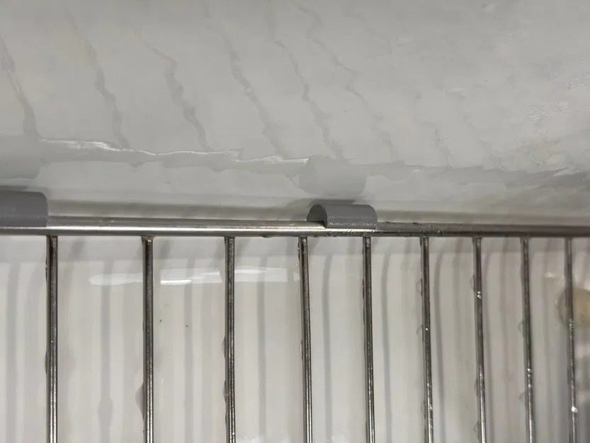 Tấm Bảo Vệ Lưới Bồn Rửa Kohler Whitehaven - Image 2