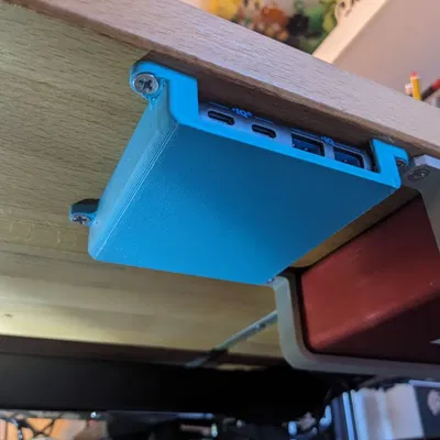 Giá đỡ Anker PowerPort Dưới Bàn