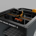 Hệ thống dây cáp xích (Drag Chain) cho Flying Bear Ghost 5 - Thumbnail 5