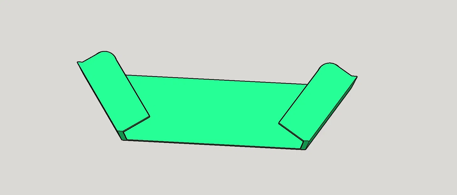 ORGANIZZATORE GT116 - Giá Đỡ Nắp Nồi - Image 2