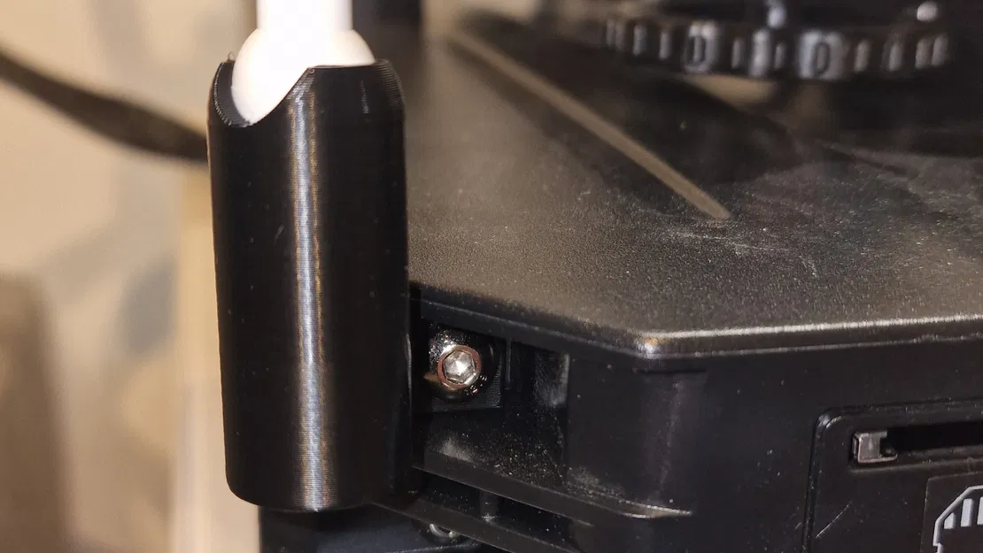 Giá đỡ Camera Tapo C200 cho Creality S1 Pro - Image 2