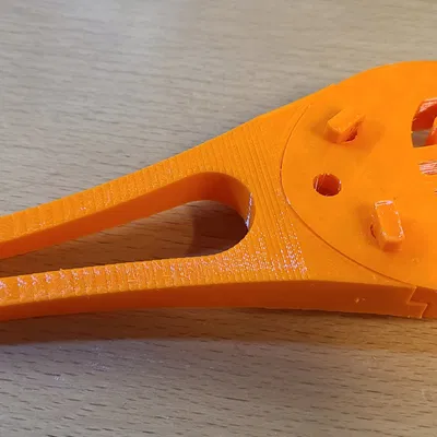 Long T-Post insulators