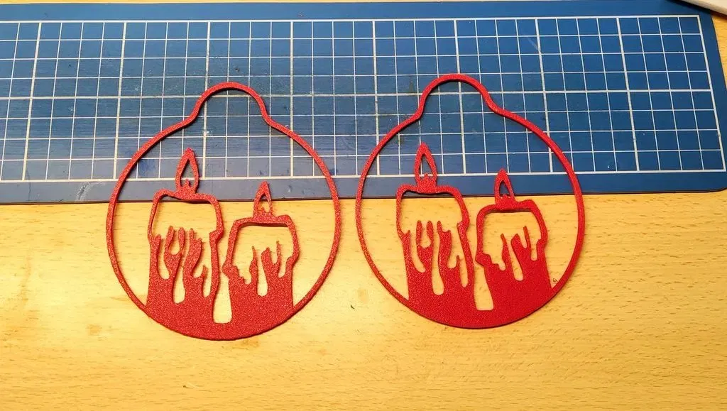 Đồ Trang Trí Giáng Sinh 04 - Image 1