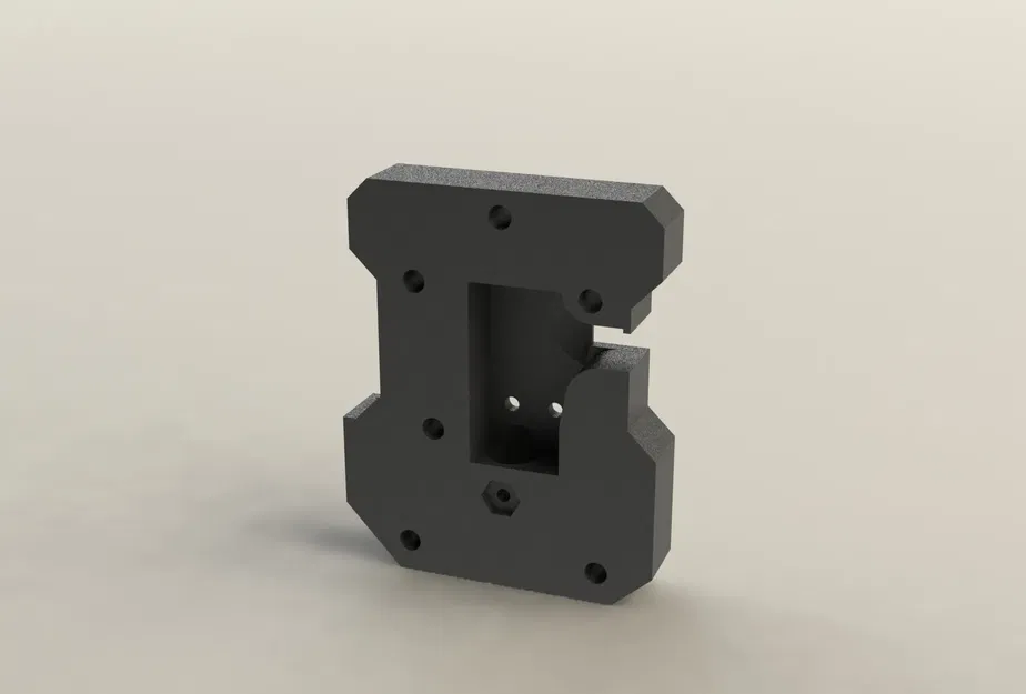 Cảm biến đầu đùn cho bi 7mm - Image 1