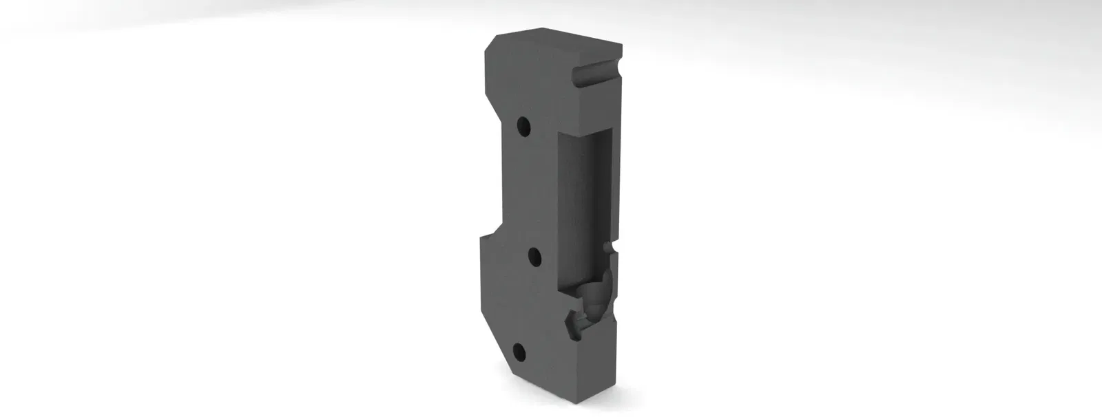 Cảm biến đầu đùn cho bi 7mm - Image 2