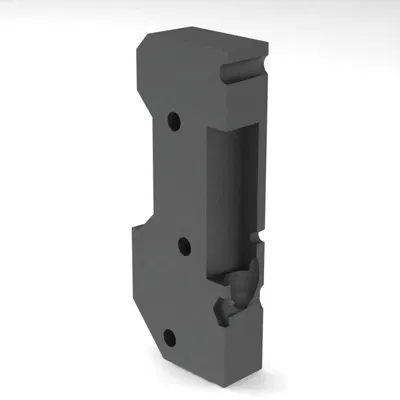 Cảm biến đầu đùn cho bi 7mm