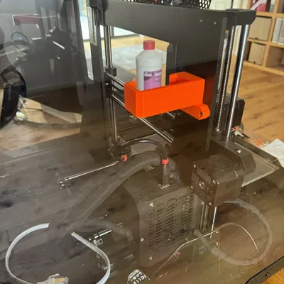 Kệ Gắn Raspberry Pi Cho Khung Máy In Prusa