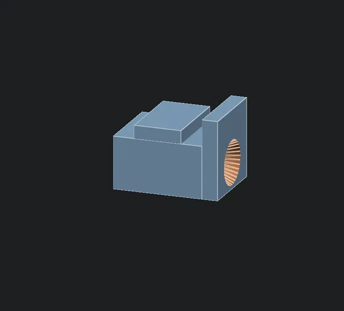 Kẹp Gắn Bảng Trắng Cụ Thể Kỳ Lạ - Image 1