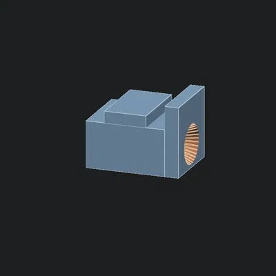 Kẹp Gắn Bảng Trắng Cụ Thể Kỳ Lạ