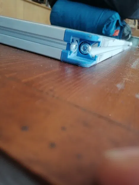 Góc Lắp Ráp Modul 3030 - Image 1