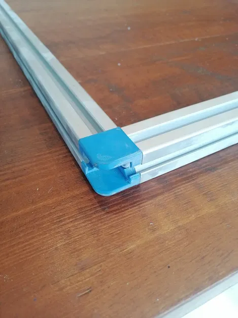 Góc Lắp Ráp Modul 3030 - Image 2