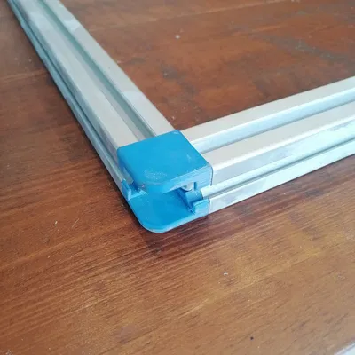 Góc Lắp Ráp Modul 3030