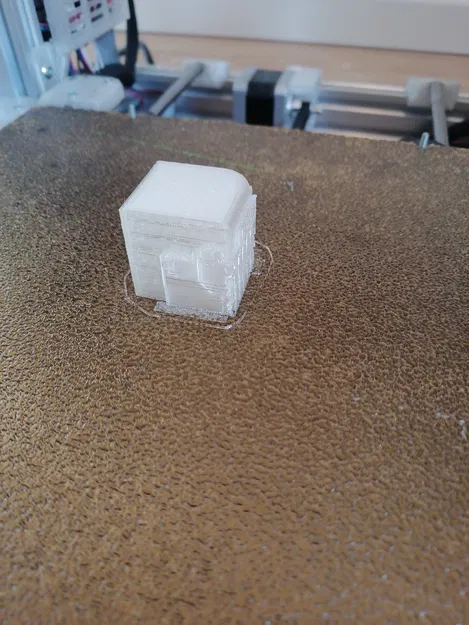 Góc Lắp Ráp Modul 3030 - Image 3