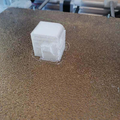 Góc Lắp Ráp Modul 3030