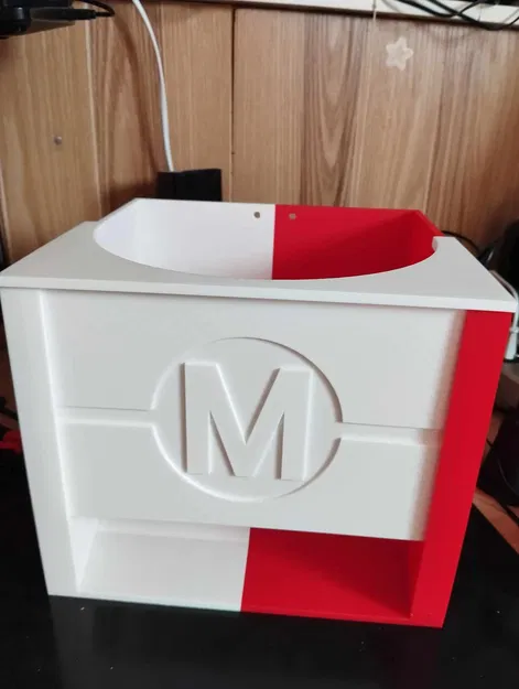 Robot Ăn Xu "Make Coeur" Biết Nhả - Image 4