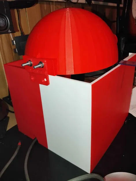 Robot Ăn Xu "Make Coeur" Biết Nhả - Image 6