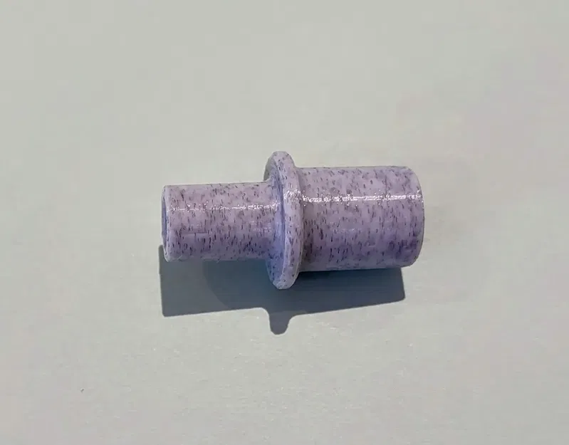 Yellowstone 5 litre foot pump adaptor - Image 2