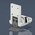 BIQU HERMIT CRAB Enderwire/Switchwire Mount - Thumbnail 1