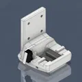 BIQU HERMIT CRAB Enderwire/Switchwire Mount - Thumbnail 2
