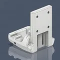 BIQU HERMIT CRAB Enderwire/Switchwire Mount - Thumbnail 3