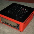 Vỏ Case Mini-STX cho Main Asus H110S1 và H110S1/CSM - Thumbnail 2