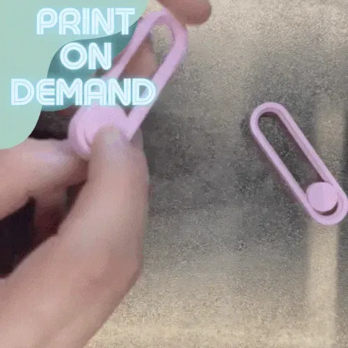 Đồ chơi Fidget Toy Slider - Món đồ chơi giải tỏa căng thẳng bỏ túi - Image 1