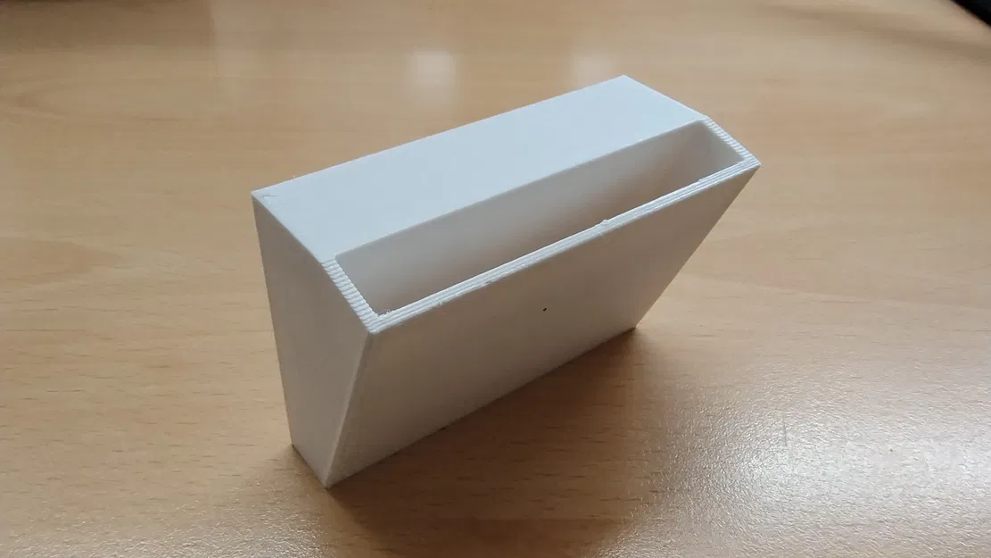 Giá đỡ điện thoại dán tường - Image 3