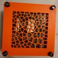 Vỏ Case Mini-STX cho Main Asus H110S1 và H110S1/CSM - Thumbnail 3