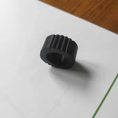 Dụng cụ tập cơ hàm