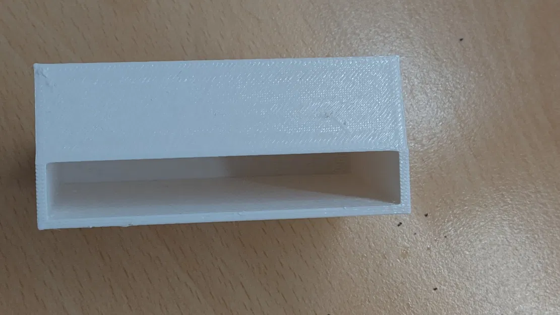 Giá đỡ điện thoại dán tường - Image 6