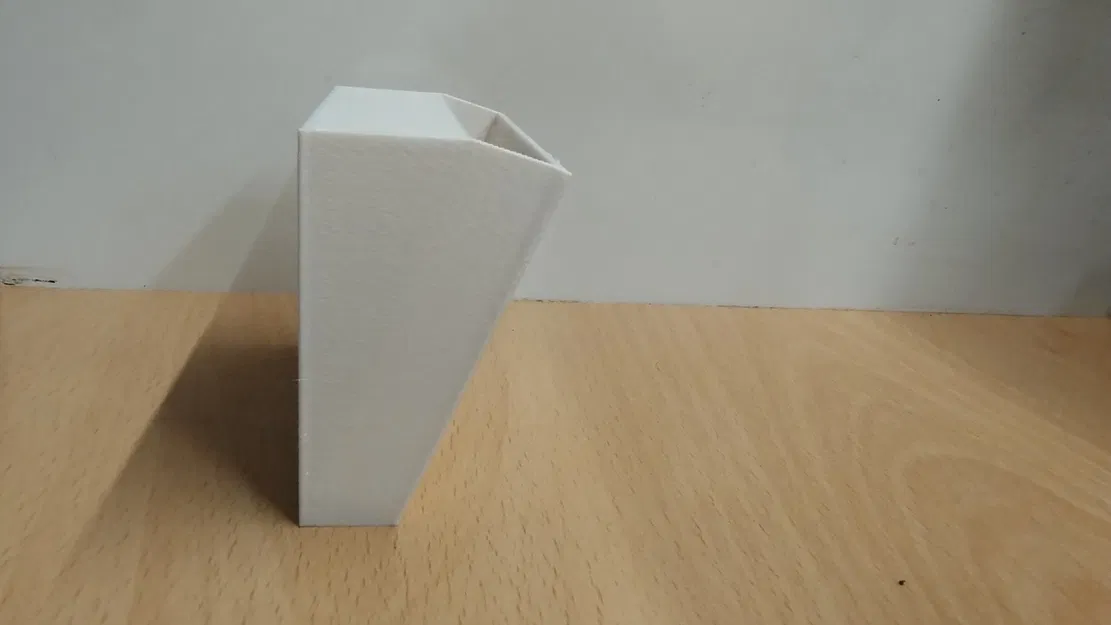 Giá đỡ điện thoại dán tường - Image 7