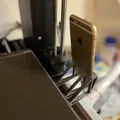 Giá đỡ điện thoại kẹp đơn giản cho Prusa MK4/3S - Thumbnail 4