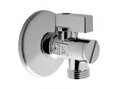 Tay van góc 1/2"x1/2" - Image 3