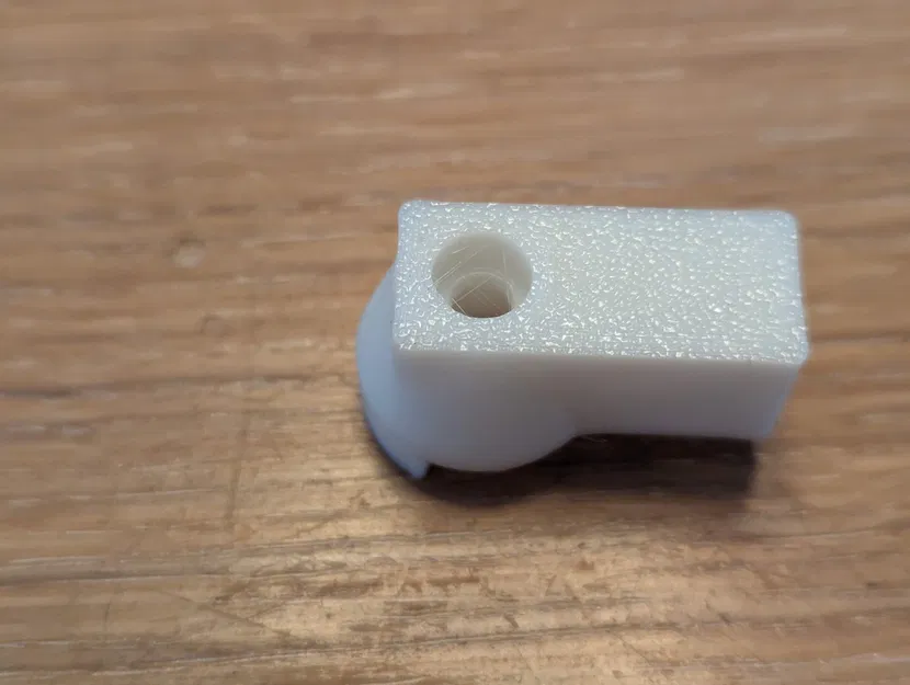 Tay van góc 1/2"x1/2" - Image 7