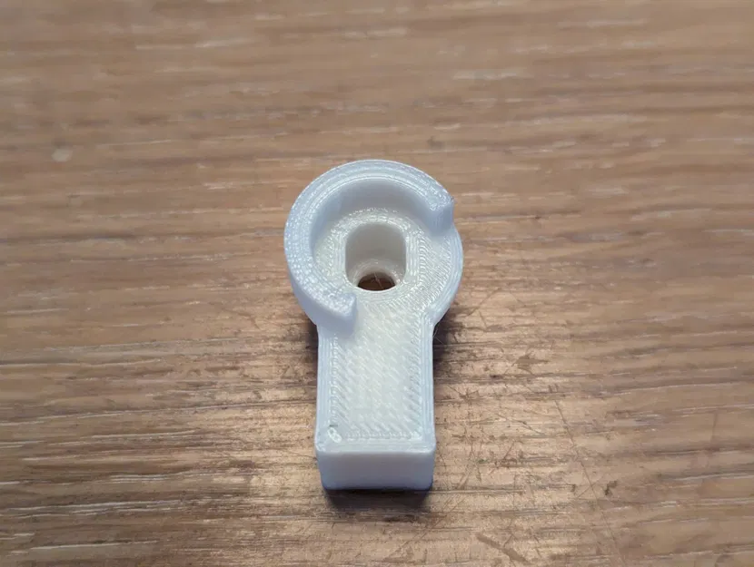 Tay van góc 1/2"x1/2" - Image 8