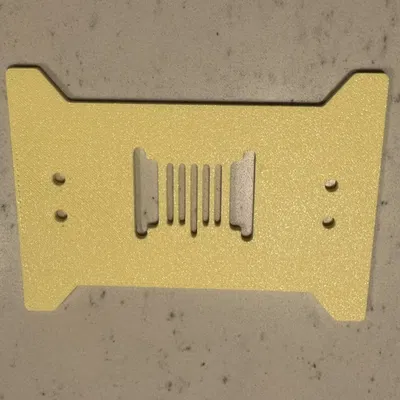 Cuộn Dây Đèn LED "Flat Reel"