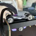 Elegoo Neptune 2 X Chain Mounts - Thumbnail 2