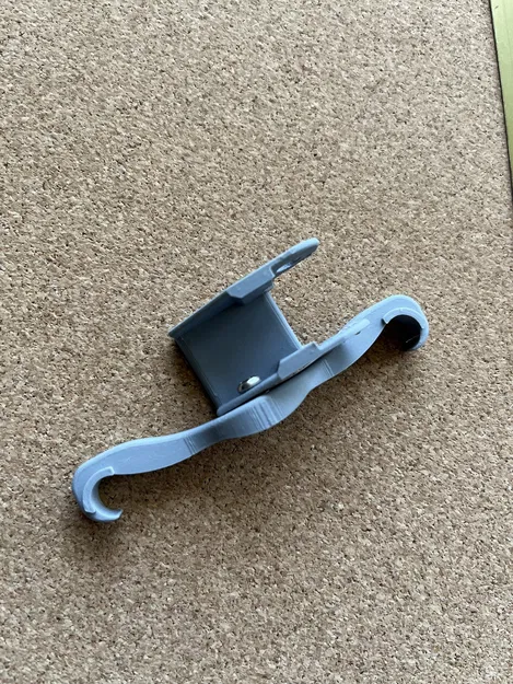 Elegoo Neptune 2 X Chain Mounts - Image 4