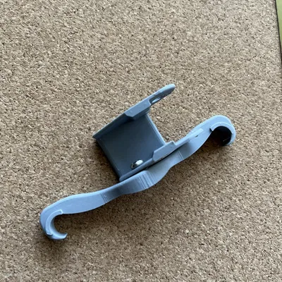 Elegoo Neptune 2 X Chain Mounts