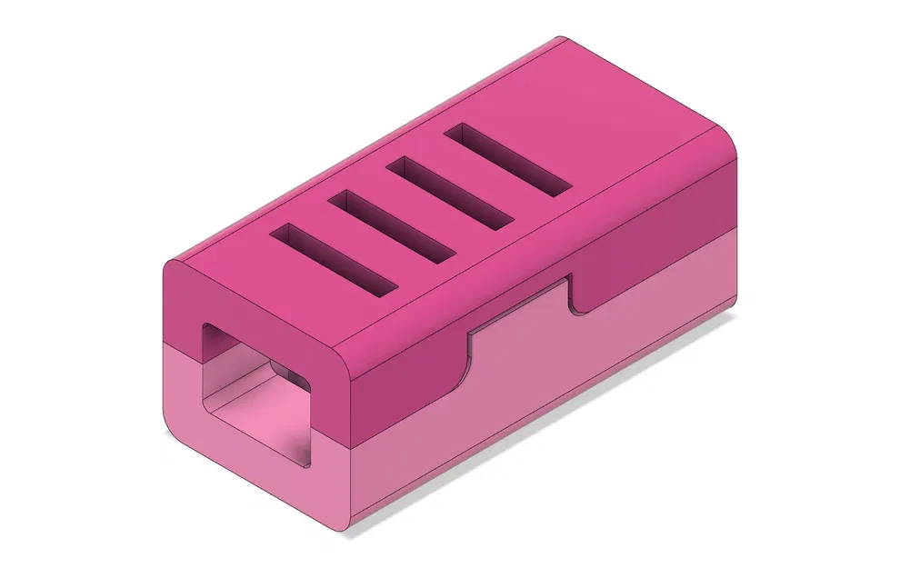 Vỏ bọc JST-XH - Image 1